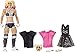 Mattel Collectible - WWE Ultimate Edition Alexa Bliss