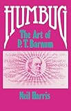 Humbug: The Art of P. T. Barnum
