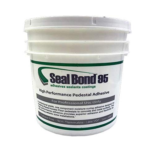 Seal Bond 95 Pedestal Adhesive