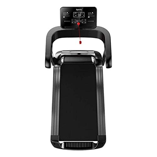 Foldable Electric Running Machines, Treadmills For Home, Multi-Function Treadmills, Treadmill Easy Assembly Electric Motorized Running Jogging Machin - Afbeelding 3