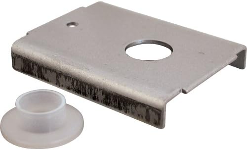 Prime-Line MP7192 Bi-Fold Door Repair Bracket for 1-3/8 In. Door (4 Pack) image 3