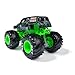 Monster Jam 2024 Series 37 Diecast 1:64 Scale Monster Truck Grave Digger Legacy Trucks