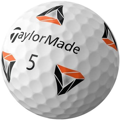 TaylorMade Prior Generation TP5 pix Golf Balls
