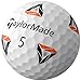TaylorMade TP5 pix Golf Balls
