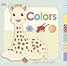 Sophie la girafe: Colors