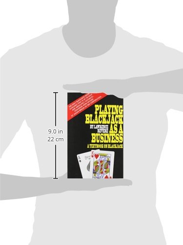 Playing Blackjack As A Business #TOP2