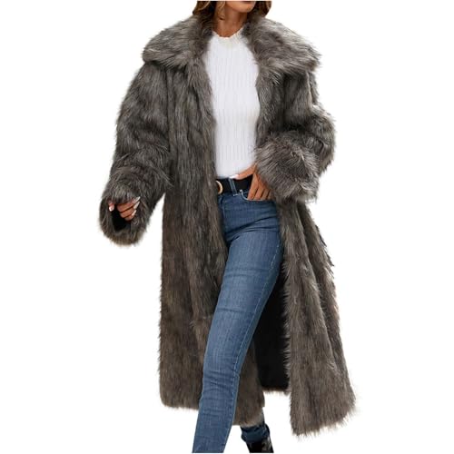 ジャケット・アウター THINK FUR Taffta reversible Long Coat 41rdom02Z3L.jpg