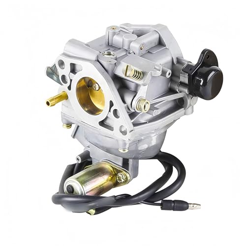Carburateur Honda GX610 résout les pannes de démarrage du SHT11500