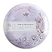 Pre de Provence Heritage Home Fragrance Collection Three Wick Candle Tins, 10.5 oz, Lavender