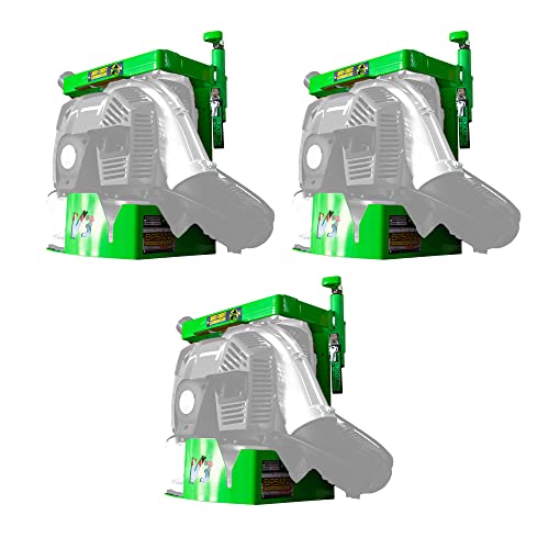 10 Best Backpack Blower Storage Rack In 2022 The Wrench Finder