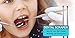 Professional Dental Tarter Scraper Tool Pick, Double Ended Tartar Plaque Remover for Teeth, Tooth Scraper - Added Tooth Cleaning at Home - 100% Stainless Steel, 6.5