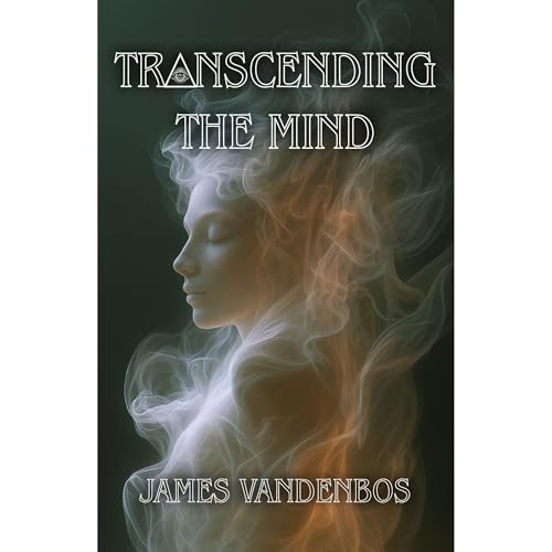 James Vandenbos presents Transcending the Mind episode artwork