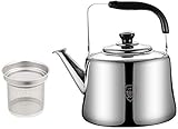 ♣ Conveniencia: boca de olla de diámetro grande, la limpieza es más conveniente.