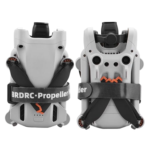 Protection d'hélice pour Mini 3 Pro et DJI Mini 3 anti-collision léger
