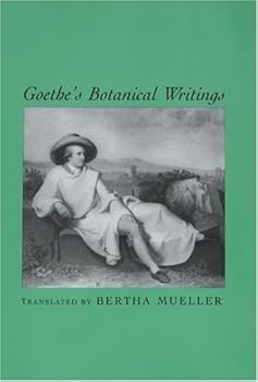 Goethe's Botanical Writings