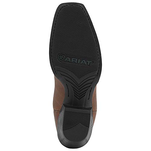 ARIAT mens Sport Square Toe Western Boot3