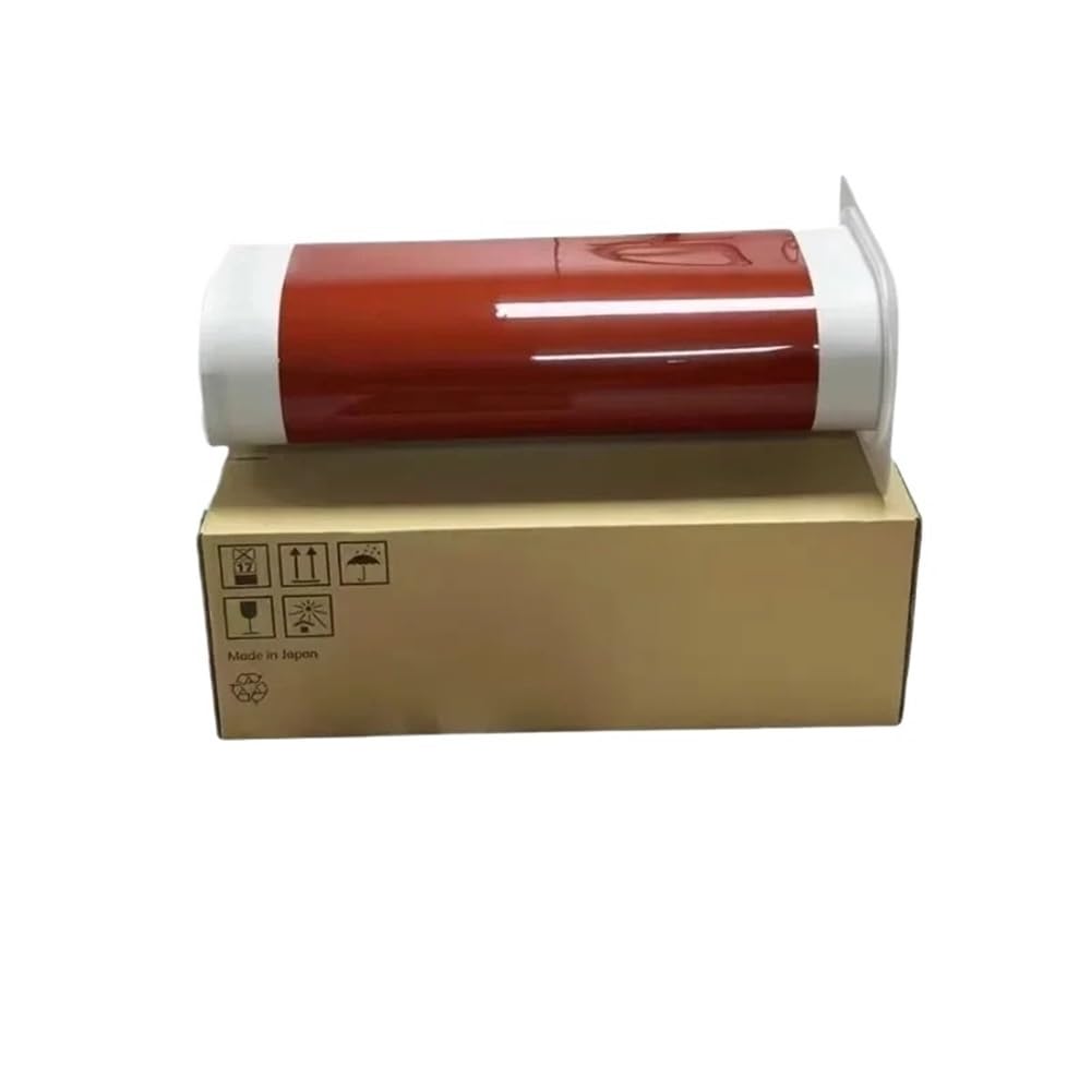 Pellicola di fissaggio del fusore usata adatta for Xerox C800 800i | Adatto for stampante Xerox 1000 1000i