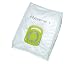 Rowenta ZR200920 - Cylinder Vacuum Cleaner dust Bag - Suction Accessories and Supplies - Accessory for Vacuum Cleaner (Cylinder Vacuum Cleaner, dust Bag, White, Cotton).