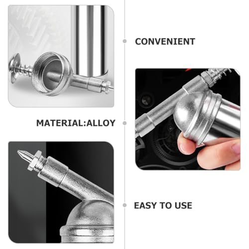 Mini engrasadora manual 11 Imagen adicional