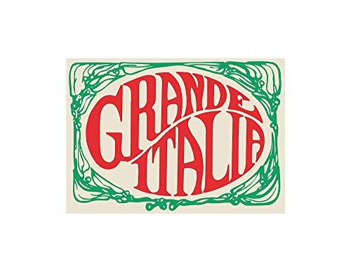 Grande Italia Espresso Miscela Napoli 2 Lbs miniatura 6