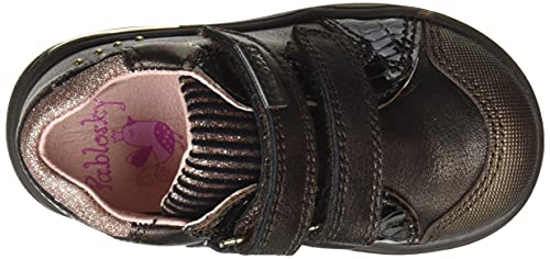 Pablosky 6192 babylaarzen, bruin, 20 EU - Image 6