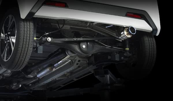 零斗 日産デイズB21 GTbox 06&S 柿本マフラー 柿本改 個人宅発送可能 柿本 マフラー GTbox 06&S NISSAN 日産 デイズ