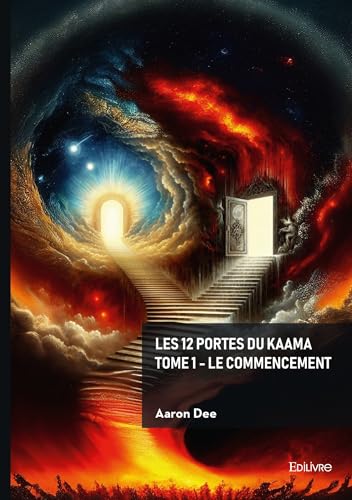 Les 12 portes du Kaama - Tome 1