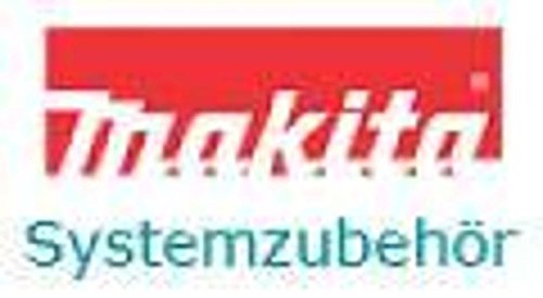 Preisvergleich Produktbild Makita 196564-1 Schnellspannbohrfutter 13mm, Mehrfarbig