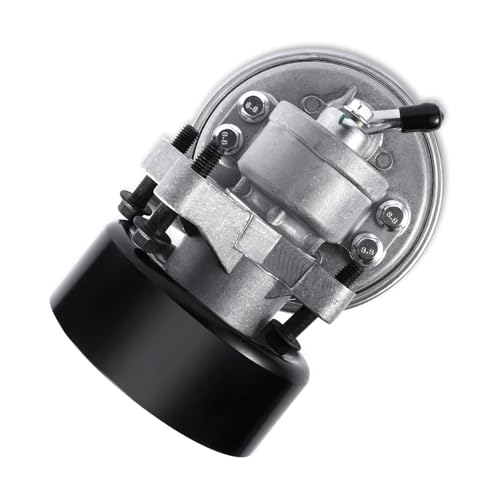 TAUTOY 904-805 F6TZ2A451AA Vacuum Pump for Ford E-350 E-450 E-550 Econoline Club Wagon 1996-2002, F-250 F-350 F-450 F-550 Super Duty 1999-2004,6.0L 6.8L 7.3L by TAUTOY - Image 6