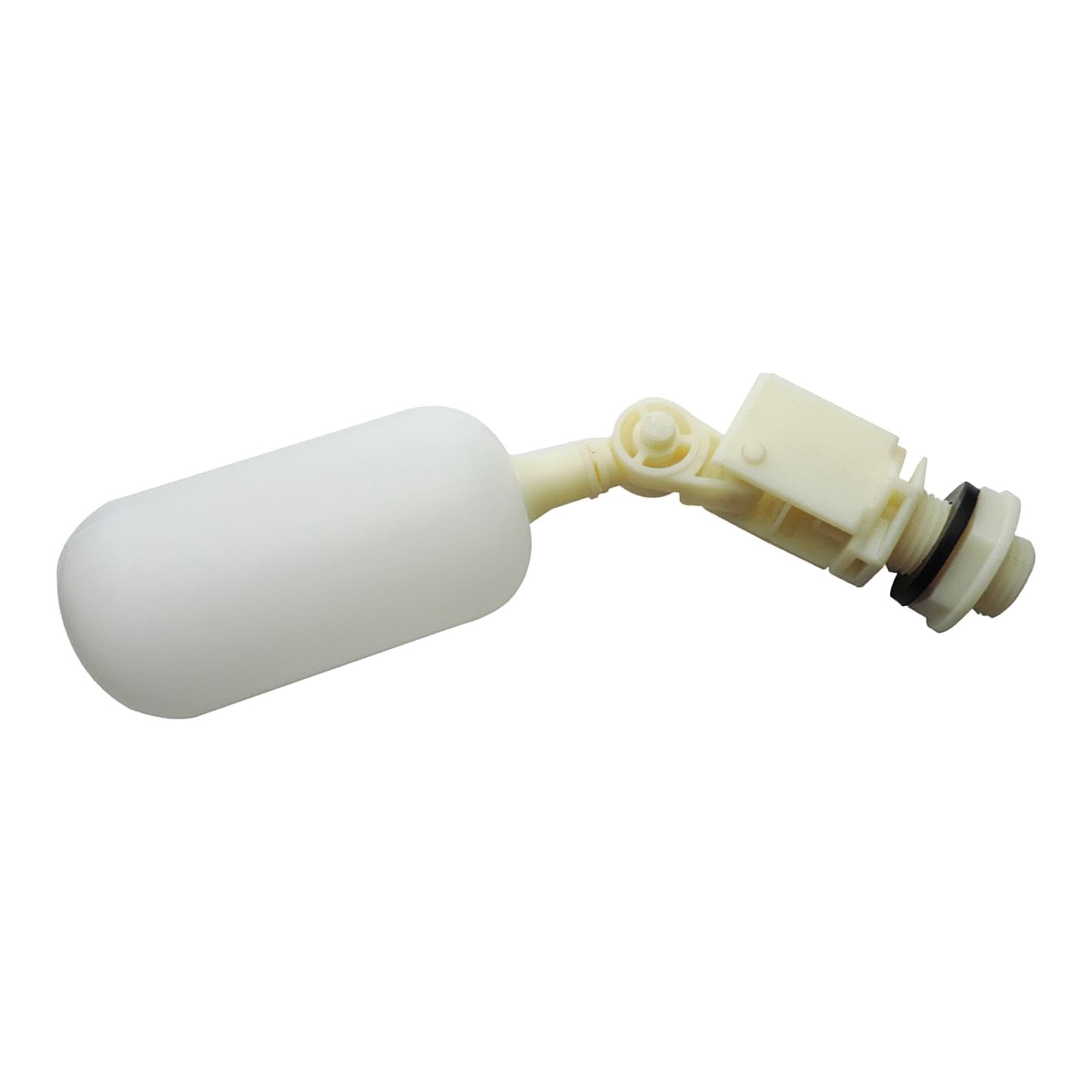 CLUB BOLLYWOOD® Stable Water Float Valve with Adjustable Arm Filter for Water Tank Pool Pond Style A|Pet Supplies | Dog Supplies |Dishes, Feeders & Fountains|1 Float Valve-picture-21