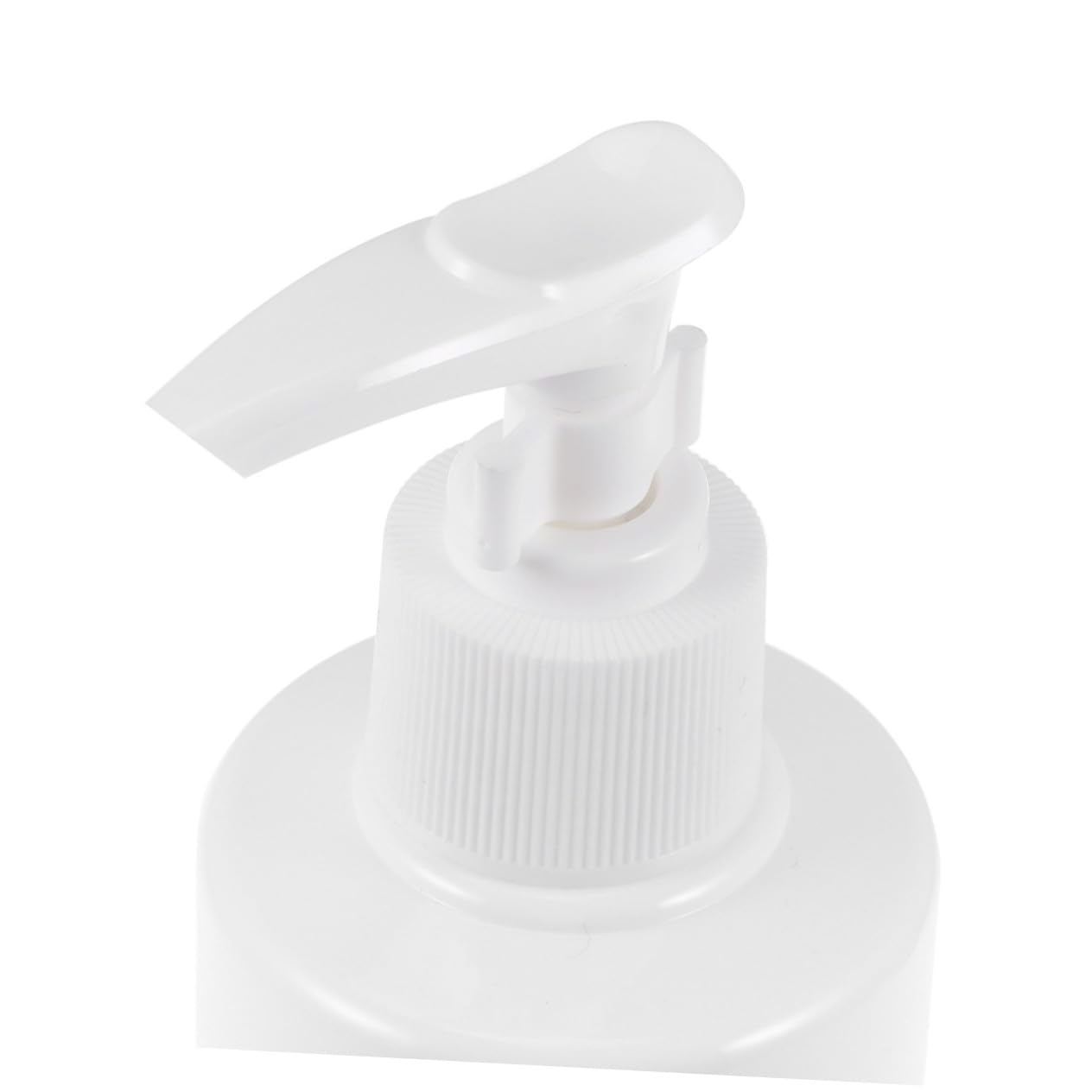 6 piezas Botellas de Viaje con Bomba para Loción y Champú Envases Plásticos Portátiles Multiusos para Cosméticos Cremas y Geles Reutilizables y Duraderas para Camping y Viaje