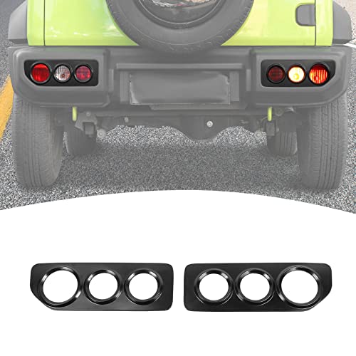 Amazon | SQQP テールランプカバー スズキ ジムニー適用 JB64 JB74