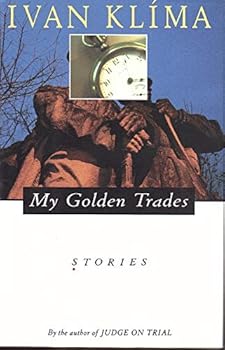 Hardcover My Golden Trades: Stories Book