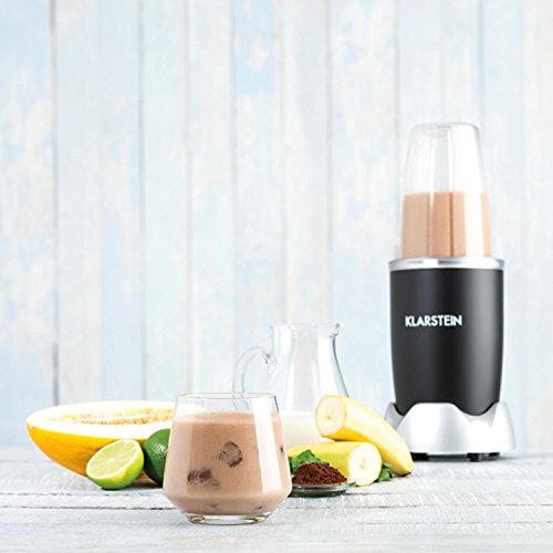 Klarstein NutriRocket - Mixer, Frullatore