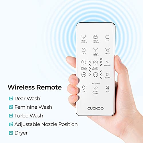 CUCKOO Bidet by CUCKOO - Image 3