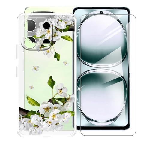Coque Umidigi Note 100 fine et transparente, idéale pour protéger votre mobile