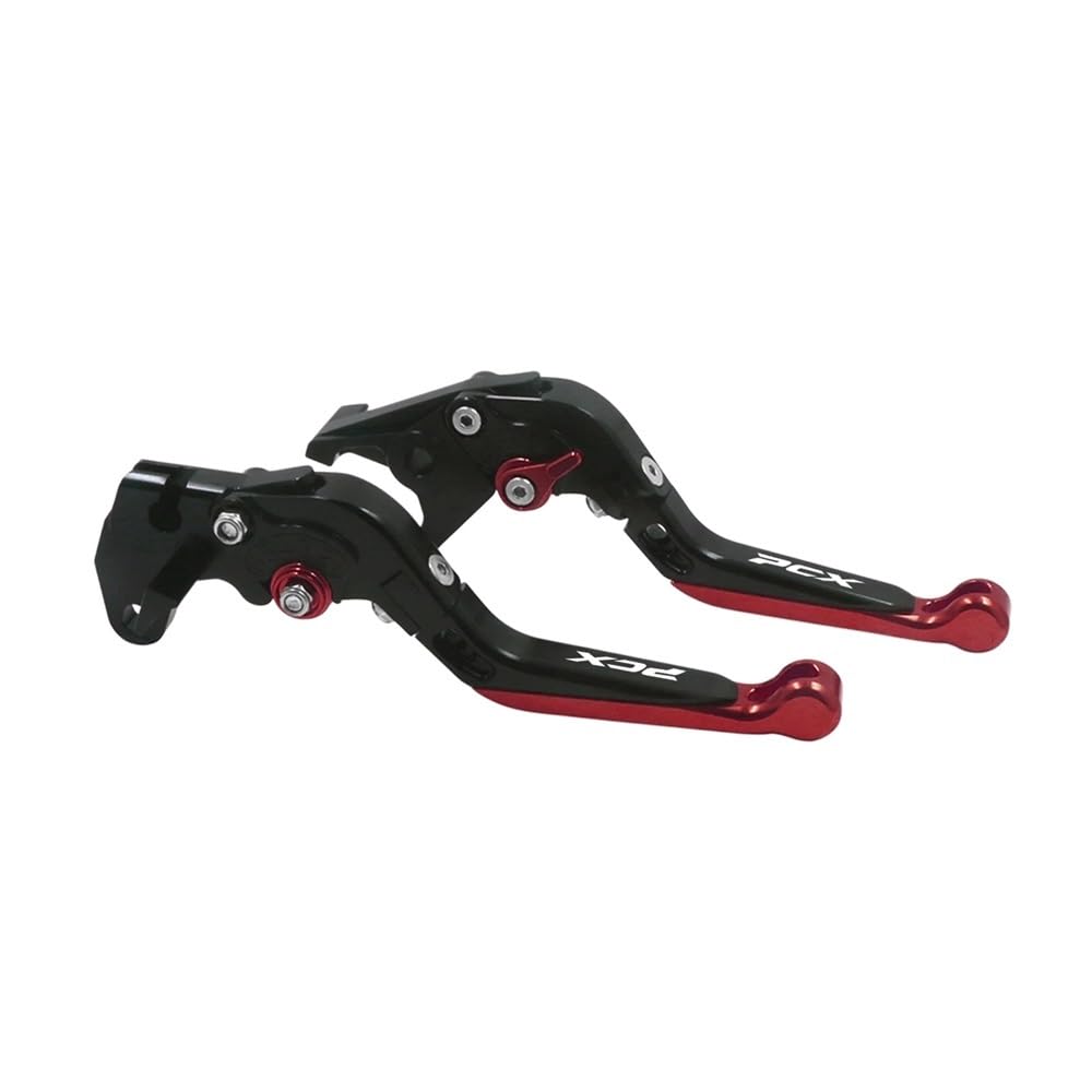 TYUIKN Brake Levers for PCX PCX125 PCX150 PCX160 2010-2024