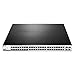 Produktbild D-Link DGS-1210-52P Gigabit Smart Switch POE Layer-2 Managed (52-Port)