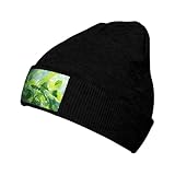Descrizione del materiale: acrilico. Il suo comfort è impareggiabile, garantendo che si possa indossare comodamente tutto il giorno. Rendilo il cappello invernale perfetto sia per uomini che per donne. Dimensioni: circonferenza cappello 30-40 cm, altezza cappello 30 cm
