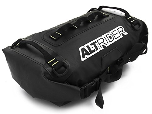 AltRider DRYB-2-4200 SYNCH 14 Liter Small Dry Bag - Black - Thumbnail 3