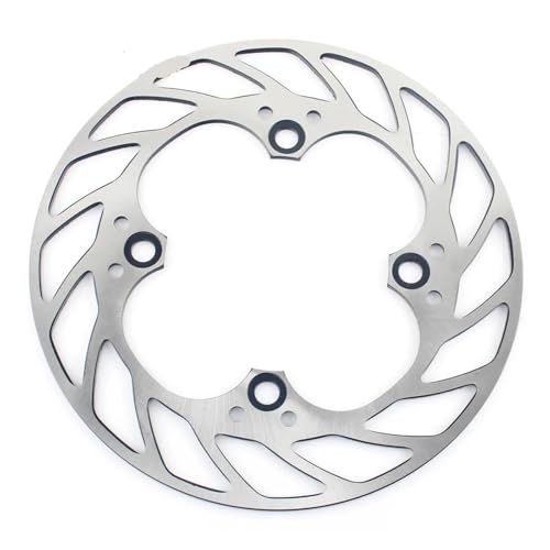 �K������ ZX9R 98-04 99 00 ZX10R 04-14 ZX-10R ABS 11 12 13 ER-6F 650R ER-6N 06-15 07 08 09 10 ���A�u���[�L�f�B�X�N���[�^�[(Style B)