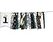 Wild One 1st Birthday Banner - Premium Highchair Backdrop for Baby Boy's First Birthday Party Decorations, Jungle Theme Photo Booth Props, Reusable Wall Decor