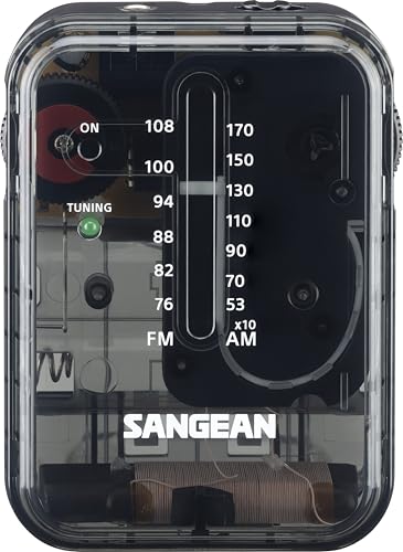 買ってはいけない？Sangean SR-32レビュー