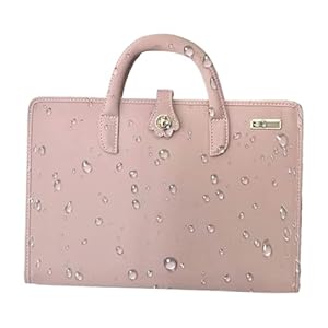 Laptophülle Mit Griff, Wasserdicht Und Kratzfest, 36x24x3cm, Pu-Laptop-Hülle, Büro-Lap-Top-Hülle, Einfaches Tragen, Für Arbeit, Schule Oder Reisen