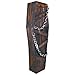 Northlight Animated Shaking Chained Coffin Halloween Decoration with Sound - 63