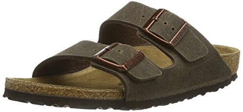 Birkenstock - Arizona, Pantofole Unisex - Adulto