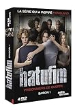 Hatufim (Prisonniers de guerre) - Saison 1