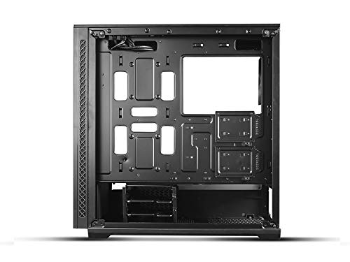 Build My PC, PC Builder, DEEP COOL M70 CA