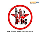 Hype Traxx-Real Club S