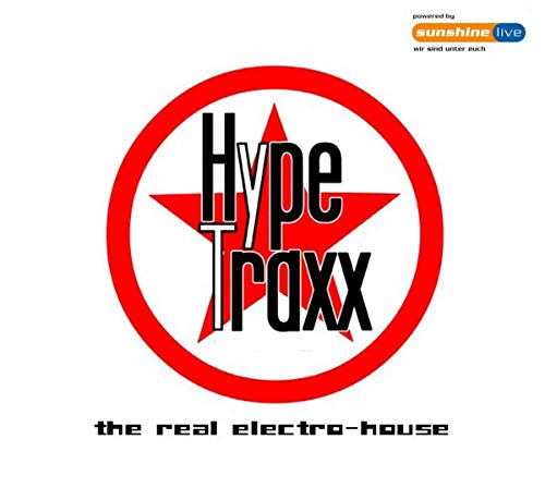 Hype Traxx-Real Club S